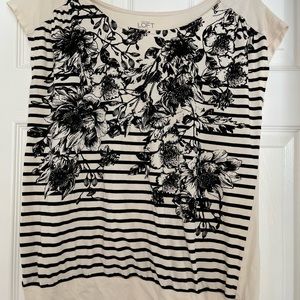 Ann Taylor LOFT top